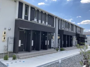 ソレイユみやの画像