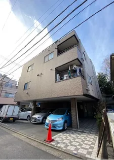 エルドミール目白台の画像