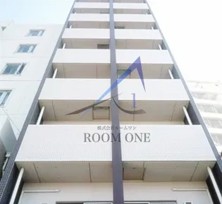 LA 東十条の画像