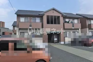 メゾン梅の木 B棟の画像