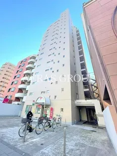 志村太陽ダイヤモンドマンションの画像