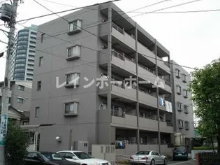 ブリランテふじみ野の画像