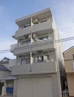 ヴァンハウス大口の画像