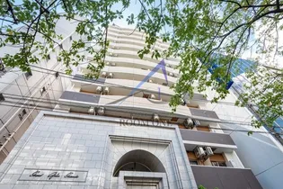 グランド・ガーラ五反田【5階】の外観