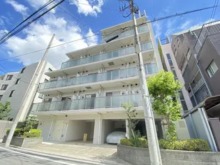 ドゥーエ西池袋【2階】の外観