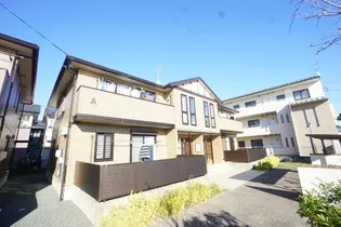 ボヌール Aの画像