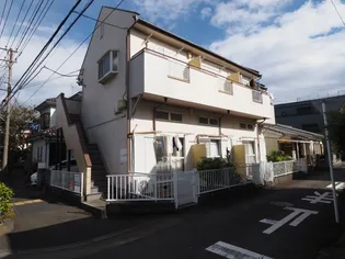 ハイツセイワ5の画像