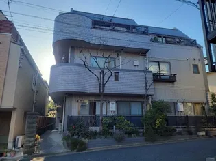 アメニティ千川の画像