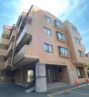 ビッグヴァン横濱山手の画像