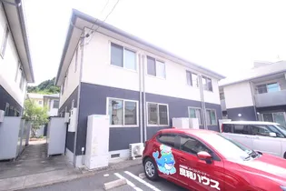 メープルコートNAKAO C棟の画像