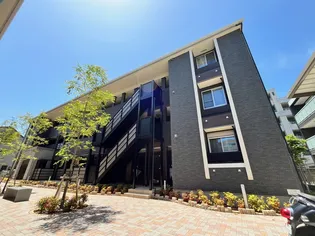 グランリヴェール呉服Iの画像