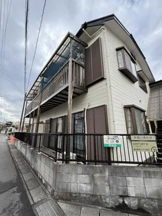 コーポヤギシタIIの画像