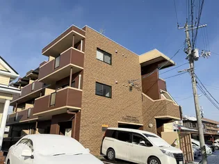 ガーデンハイツの画像