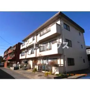 クレメゾン船橋第2の画像