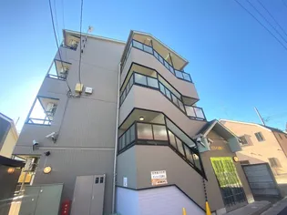 サンライズ田無Vの画像