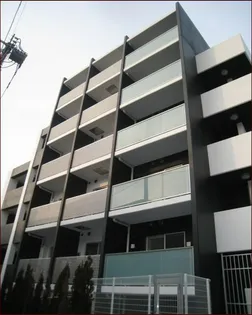 AXASXEBEC板橋EASTの画像