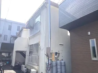 鈴木アパートの画像