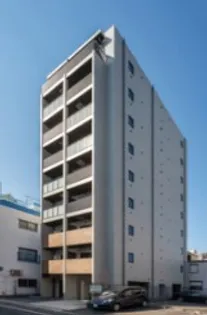 ARTIZA赤羽の画像