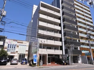 瀬川ビルの画像