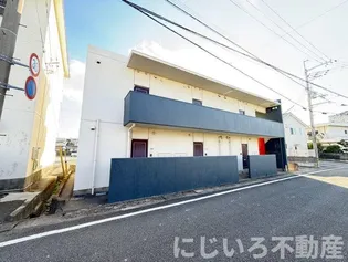 ひまわり荘の画像