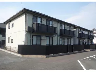 ルミエール コーポ Aの画像