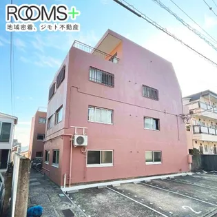 池第一コーポの画像