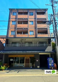 CASA FLUENTEの画像