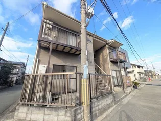 コヤマハイツ伊保の画像