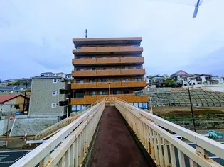 ライオンズマンション横浜三ツ沢の画像