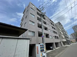 カラーズガーデン榴岡の画像