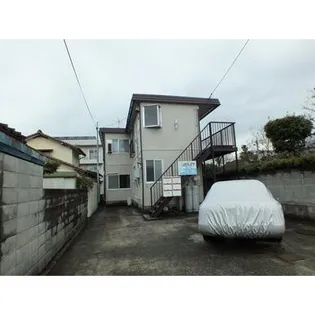 三の宮ハイツの画像