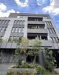 メゾン白金の画像