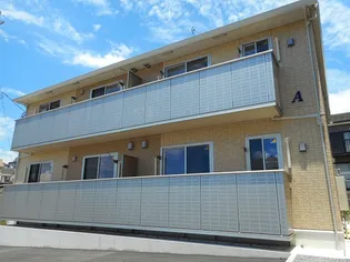 ボヌールサイ A棟の画像