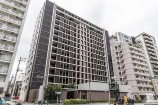 シティハウス中目黒レジデンスの画像