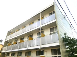 大阪府堺市北区百舌鳥梅町3【マンション】の外観