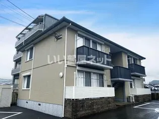 ファミールパレスCの画像