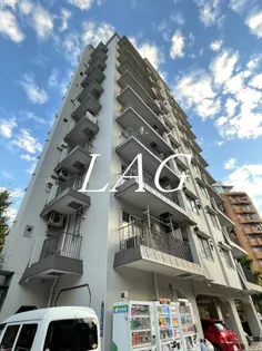 八丁堀東豊エステート【2階】の外観