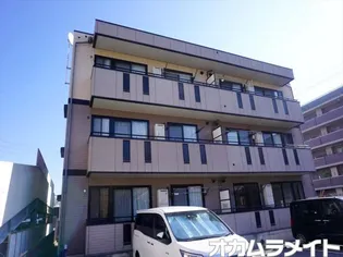 グレースⅤの画像