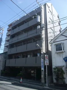 ルーブル千鳥町の画像