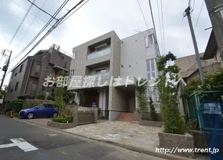 仲之町ヒルズの画像