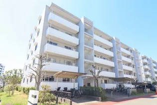 URパークサイド鎌ヶ谷の画像