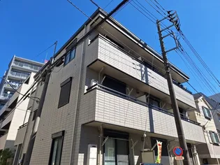 フラットレットーMの画像