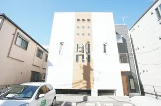 ディアコートMの画像