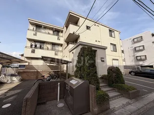 メゾンエクセルの画像