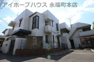 Fコート高井戸の画像