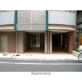 東京都豊島区南池袋2【マンション】の外観