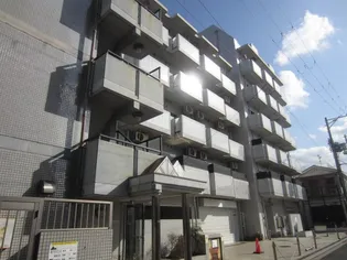 ラフィーネ大宮壱番館の画像