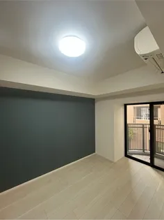 東京都台東区入谷2【マンション】の外観