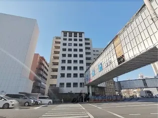 パインフィールド吉祥院の画像