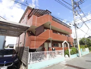 GMコーポ南柏の画像